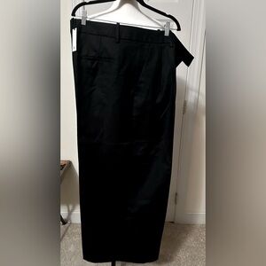 Banana Republic Suit Pant